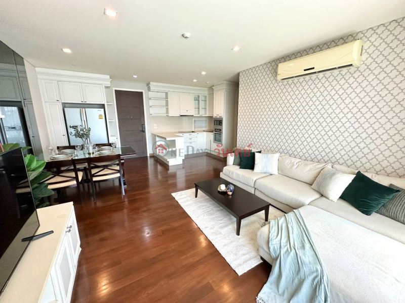 Property Search Thailand | OneDay | Residential | Rental Listings | Condo for Rent: Ivy Thonglor, 86 m², 2 bedroom(s)