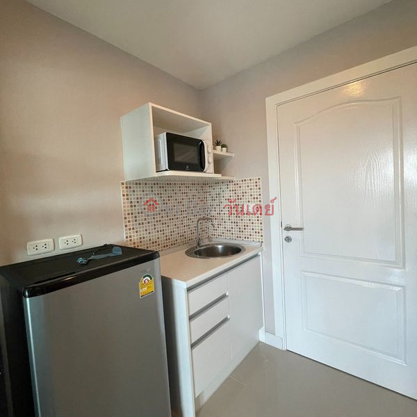 Condo for rent Casa France ABAC Bangna (5th floor) | Thailand, Rental ฿ 5,500/ month