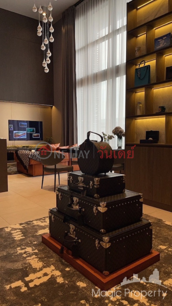 ฿ 38Million The Lofts Asoke Sukhumvit21, Bangkok