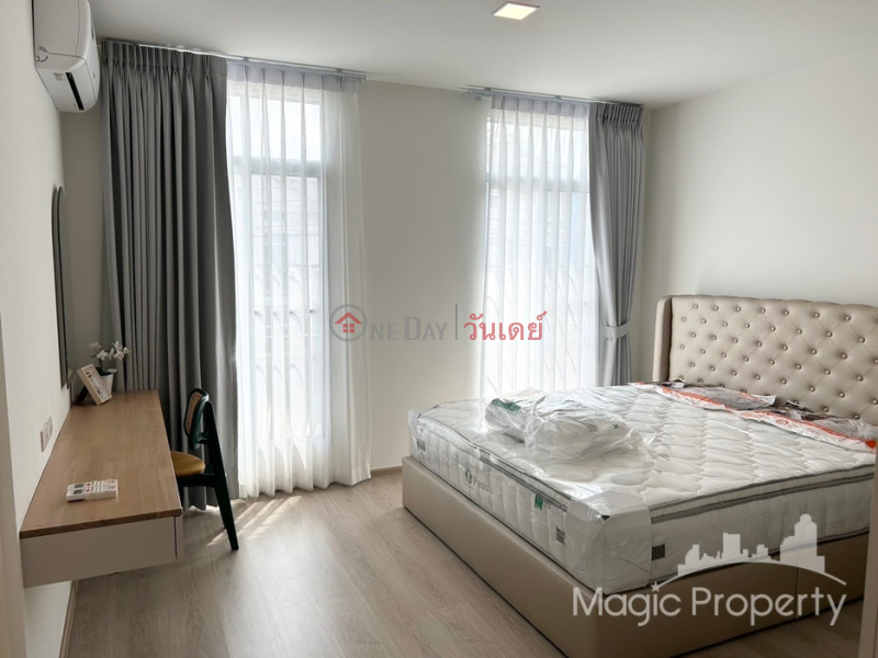 Property Search Thailand | OneDay | Residential, Rental Listings | Indy 2 Bangna - Ramkhamhaeng 2, Dok Mai, Prawet, Bangkok
