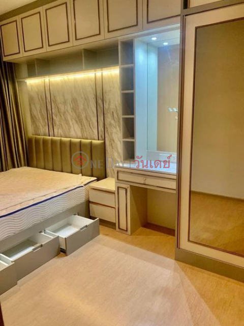 Condo for rent Maru Ladprao 15 (17th floor) _0