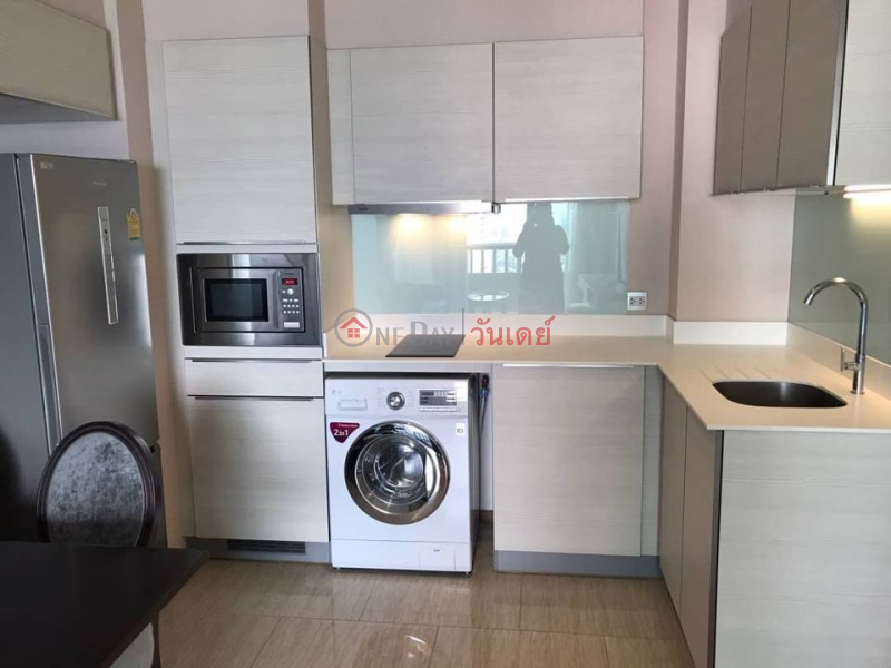 Condo for Rent: H Sukhumvit 43, 78 m², 2 bedroom(s) Thailand | Rental, ฿ 45,000/ month