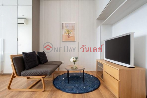 Condo for rent Park Origin Phrom Phong (11th floor) _0