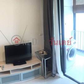 Condo for Rent: Ideo Ratchada - Huaykwang, 35 m², 1 bedroom(s) - OneDay_0