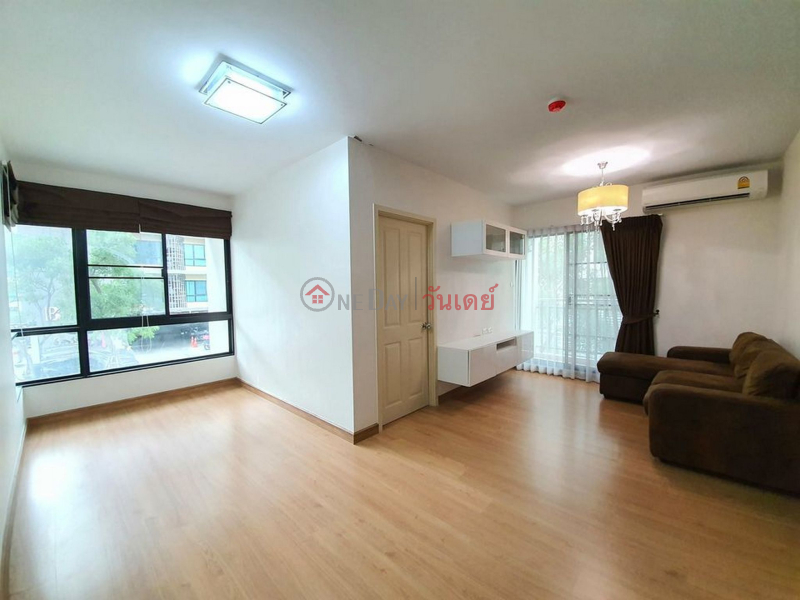 Condo for Sale: Supalai Cute Ratchayothin - Phaholyothin34, 48 m², 1 bedroom(s) Sales Listings