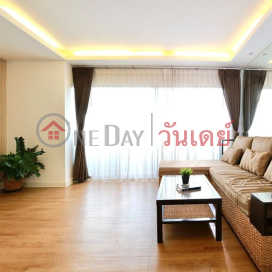 คอนโด สำหรับ เช่า: Phasuk Place, 70 ตร.ม., 1 ห้องนอน - OneDay_0