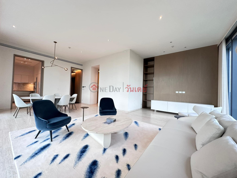 Condo for Rent: Scope Langsuan, 163 m², 2 bedroom(s),Thailand | Rental | ฿ 380,000/ month