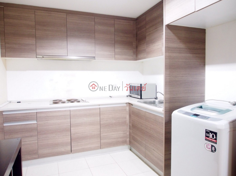 Condo for Rent: Belle Grand Rama 9, 59 m², 2 bedroom(s) Rental Listings