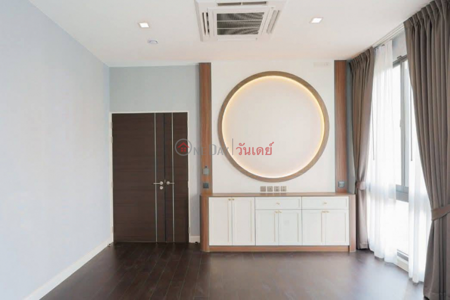 คอนโด เดอะ เจนทรี พัฒนกัน 2 ให้เช่า รายการเช่า