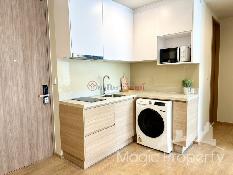 2 Bedroom Condominium For Rent Noble Around Sukhumvit33 Watthana Bangkok Rental Listings