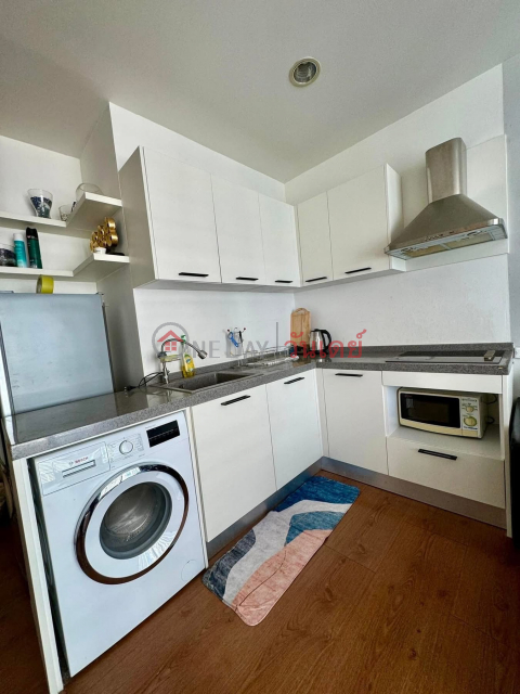 Condo for Rent – The Address Siam | Just 300m from BTS Ratchathewi _0