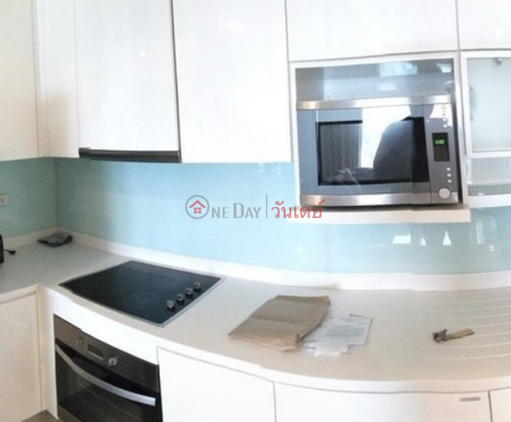 Condo for Rent: Amanta Lumpini, 91 m², 2 bedroom(s) | Thailand Rental | ฿ 55,000/ month