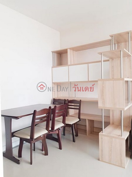 ฿ 16,500/ month Condo for Rent: T.C. Green, 35 m², 1 bedroom(s)