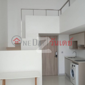 Condo for Rent: Knightsbridge Prime Sathorn, 44 m², 1 bedroom(s) - OneDay_0