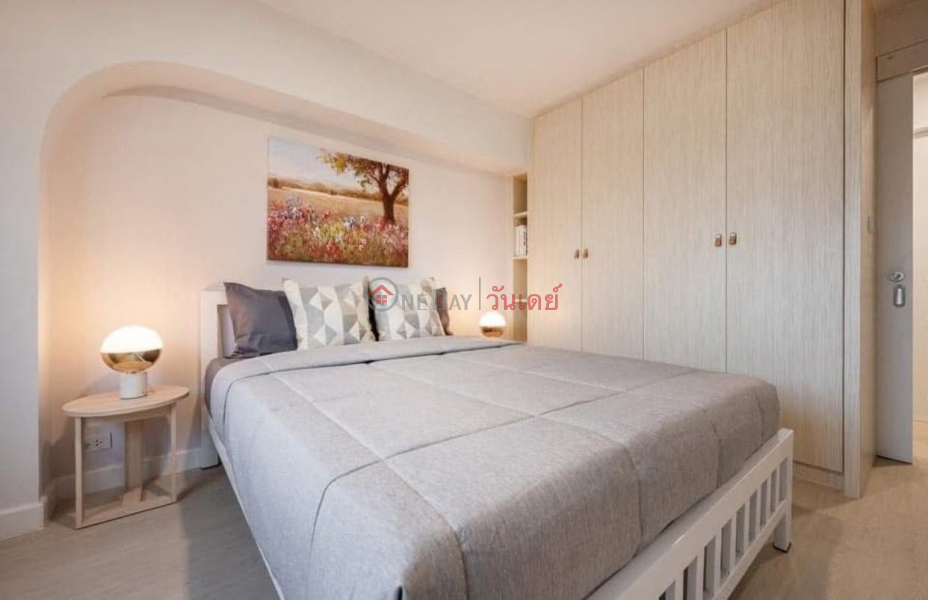 Thonglor Tower | Newly Renovated Room Rental Listings (666-5422388926)
