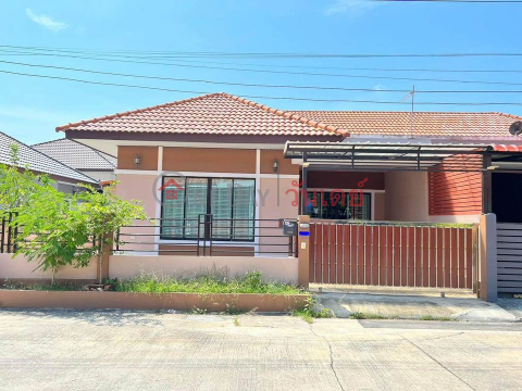 House for rent: Phanason Park Ville Kho Sirey _0