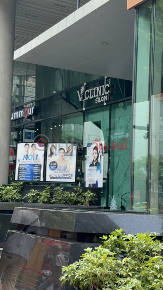 ลิเบอร์ตี้ สแควร์ (Liberty Square) บางรัก | OneDay วันเดย์(2)