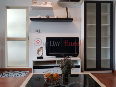 Condo for Sale: The Niche Ratchada - Huay Kwang, 35 m², 1 bedroom(s) - OneDay_0