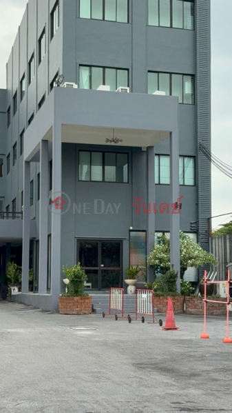 Anda Hotel (โรงแรมอันดา),Bang Kapi | OneDay วันเดย์(1)