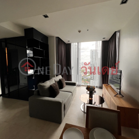 Condo for Rent: Ashton Morph 38, 54 m², 1 bedroom(s) - OneDay_0