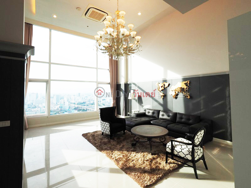 ฿ 200,000/ month, Condo for Rent: Circle Condominium, 295 m², 4 bedroom(s)