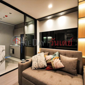 Condo for Rent: LIFE Asoke - Rama 9, 32 m², 1 bedroom(s) - OneDay_0