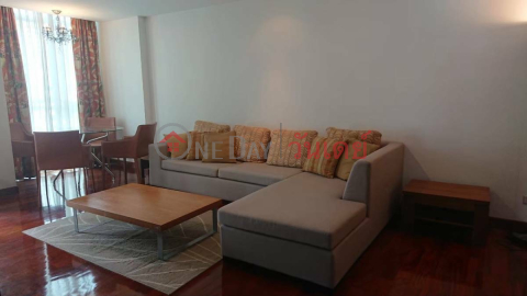 Condo for Rent: Urbana Langsuan, 81 m², 2 bedroom(s) - OneDay_0