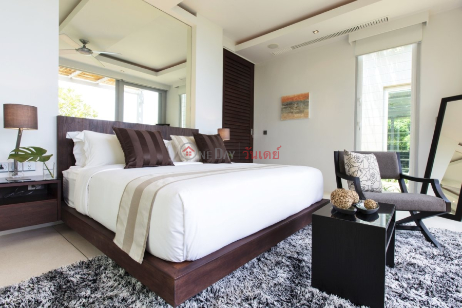 Sangsuri Villa 1 | Thailand, Rental ฿ 1.32Million/ month