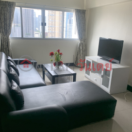 2 bed and 2 bath Duplex Thonglor tower (TRI-TP000923)_0