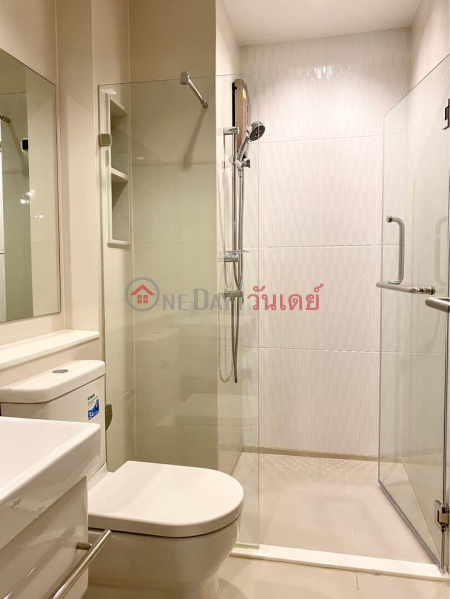 Condo for Rent: LIFE Asoke - Rama 9, 36 m², 1 bedroom(s) | Thailand Rental ฿ 23,000/ month