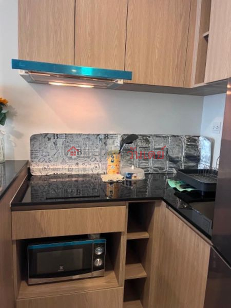 Property Search Thailand | OneDay | Residential Rental Listings, Condo for rent CHAMBERS On Nut Station, Sukhumvit Soi 81 (7th floor)