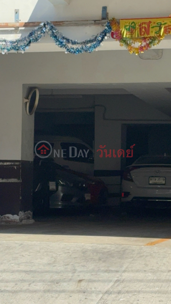 อรุณชัยคอนโดมิเนียม (Arunchai Condominium) ห้วยขวาง | OneDay วันเดย์(4)