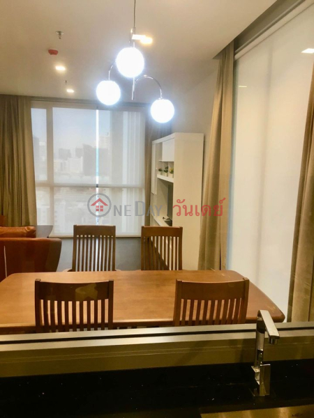 Condo for Rent: The Line Ratchathewi, 79 m², 2 bedroom(s) | Thailand Rental | ฿ 59,000/ month