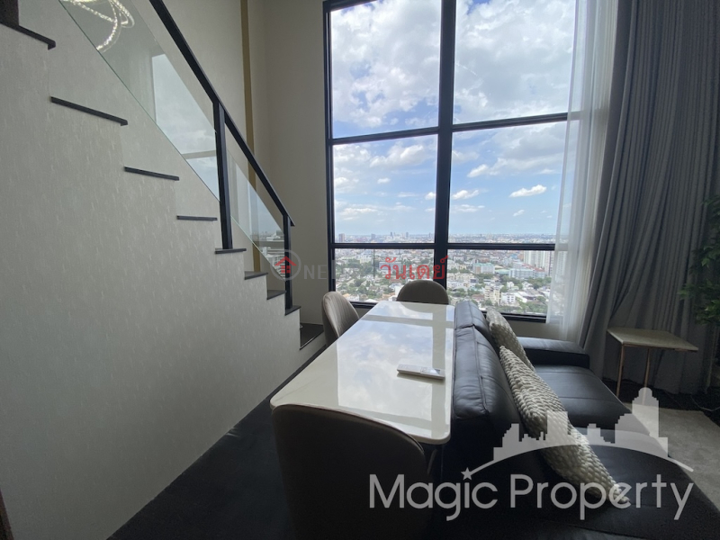 Property Search Thailand | OneDay | Residential Rental Listings, Park Origin Thonglor, Watthana, Bangkok