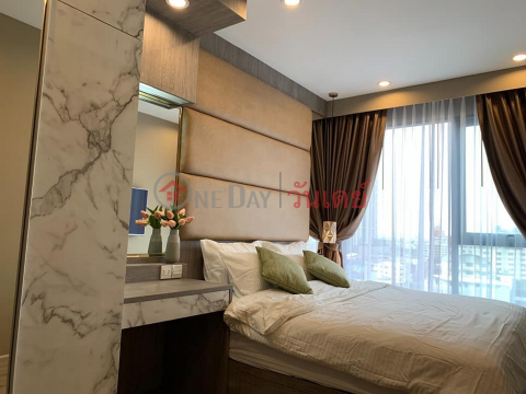 Condo for Rent: IDEO Mobi Sukhumvit 66, 52 m², 2 bedroom(s) - OneDay_0