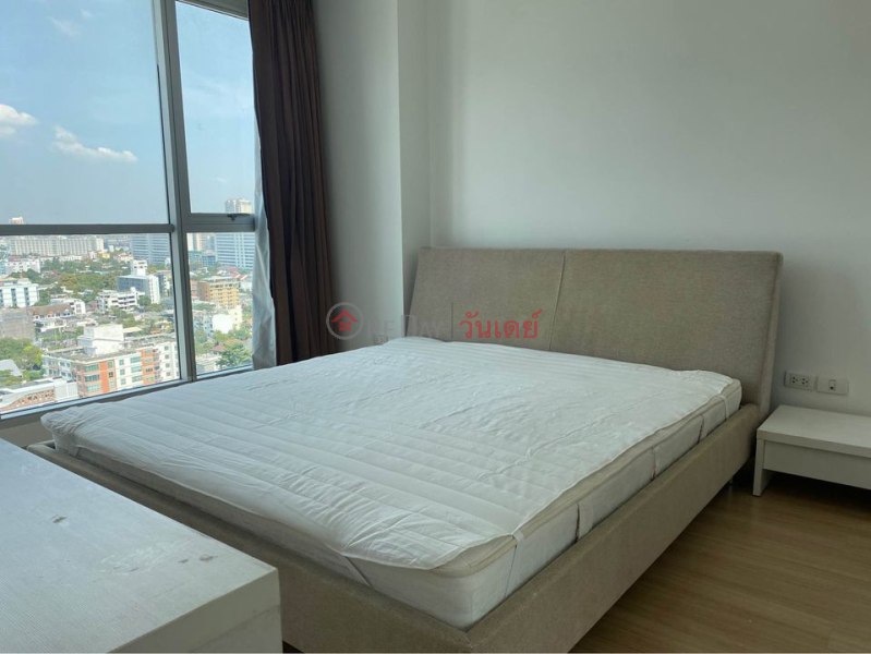 Condo for Rent: Life @ Ladprao 18, 45 m², 1 bedroom(s) Rental Listings