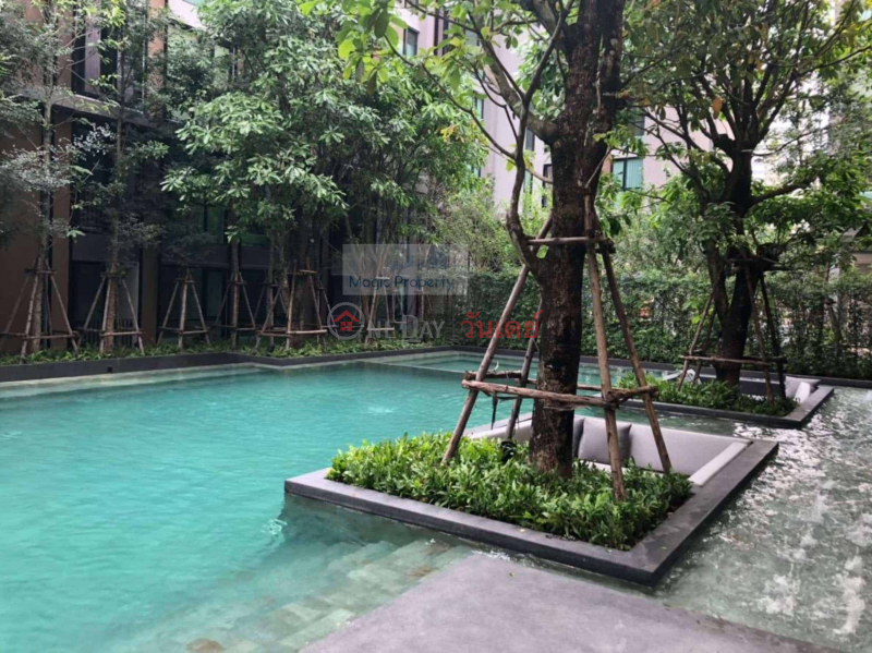 Property Search Thailand | OneDay | Residential | Sales Listings | VTARA Sukhumvit 36, Phra Khanong, Khlong Toei, Bangkok