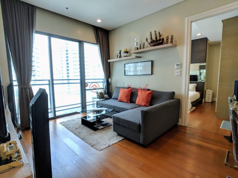 Condo for Rent: Bright Sukhumvit 24, 90 m², 2 bedroom(s) Rental Listings