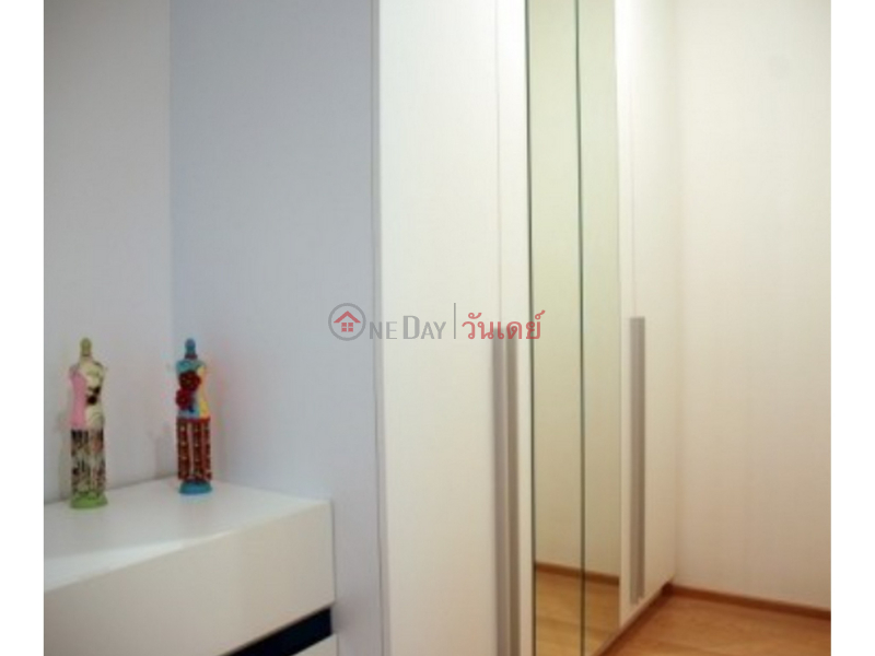 ฿ 45,000/ month, Condo for Rent: 39 By Sansiri, 50 m², 1 bedroom(s)