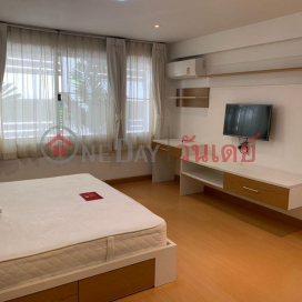 คอนโด สำหรับ เช่า: Raintree Villa, 62 ตร.ม., 1 ห้องนอน - OneDay_0