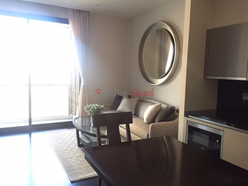 Property Search Thailand | OneDay | Residential | Rental Listings, Condo for Rent: The XXXIX by Sansiri, 59 m², 1 bedroom(s)