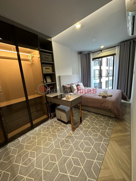 ฿ 50,000/ เดือน | คอนโด สำหรับ เช่า: Chapter Thonglor 25, 60 ตร.ม., 2 ห้องนอน