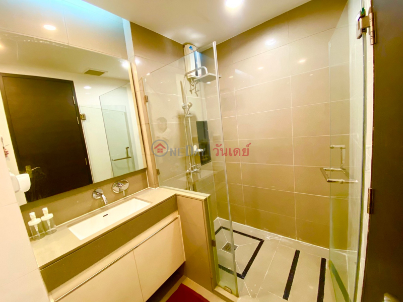 Condo for Rent: The Address Pathumwan, 70 m², 2 bedroom(s) Thailand | Rental | ฿ 46,000/ month