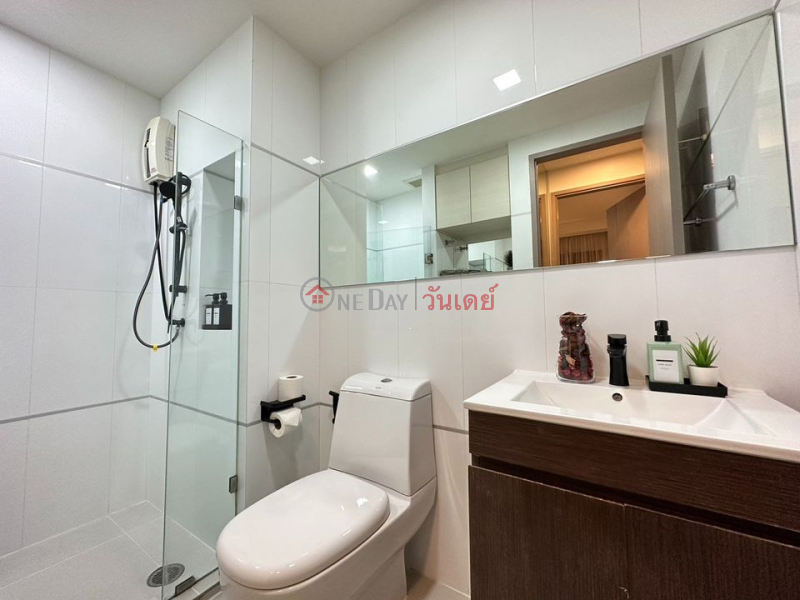 Condo for Rent: Thru Thonglor, 36 m², 1 bedroom(s) | Thailand Rental, ฿ 18,000/ month