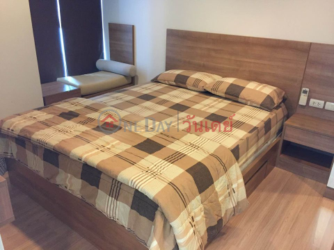 Condo for Rent: Rhythm Phahol-Ari, 35 m², 1 bedroom(s) - OneDay_0