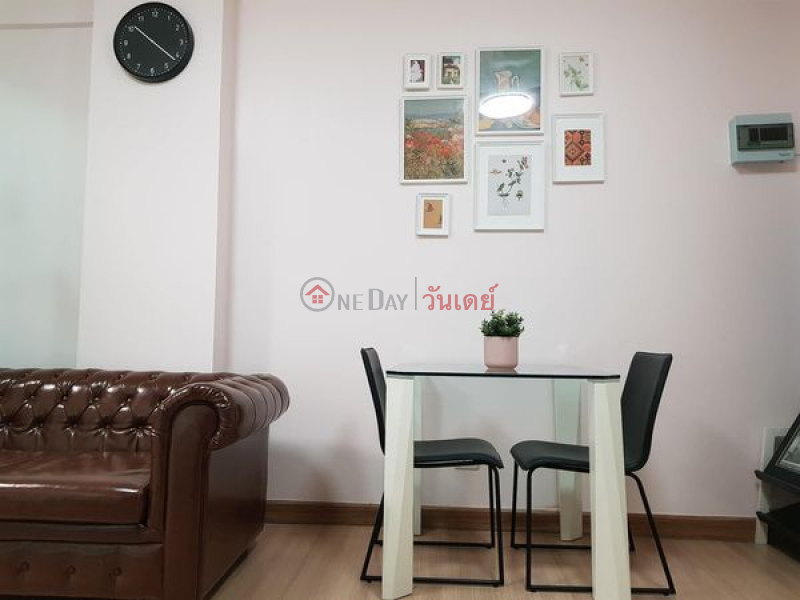 For rent Garden Asoke-Rama 9 (6th floor),Thailand Rental ฿ 10,000/ month