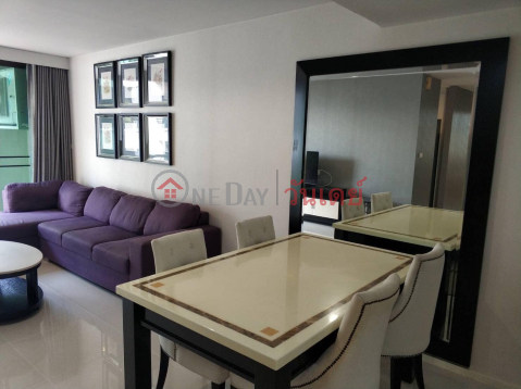 คอนโด สำหรับ เช่า: Pearl Residences Sukhumvit 24, 86 ตร.ม., 2 ห้องนอน - OneDay_0