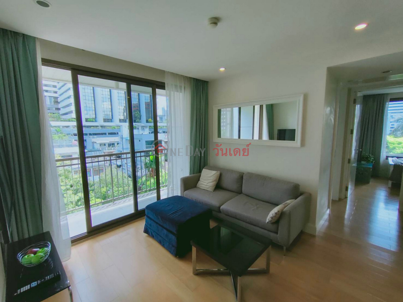 Condo for Rent: Collezio Sathorn - Pipat, 63 m², 2 bedroom(s) Rental Listings