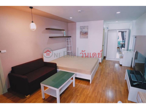 Condo for Rent: Regent Home 22 Sukhumvit 85, 62 m², 2 bedroom(s) - OneDay_0