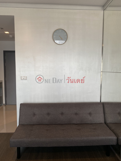 คอนโด สำหรับ เช่า: Ideo Sukhumvit 93, 25 ตร.ม., 1 ห้องนอน - OneDay_0